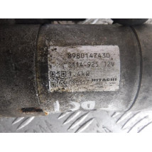 FIAT 1.9 SPRĘŻARKA KLIMATYZACJI- 5A7975600/517469310