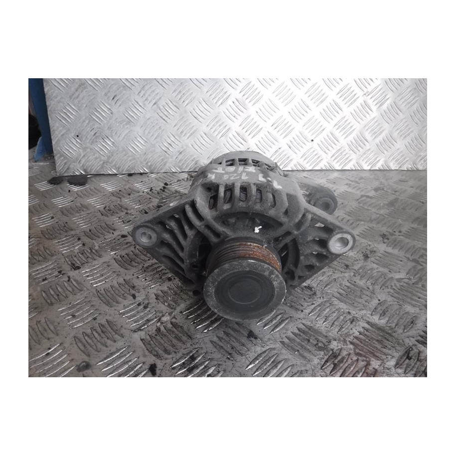 FIAT 1.9 ALTERNATOR- 46782213