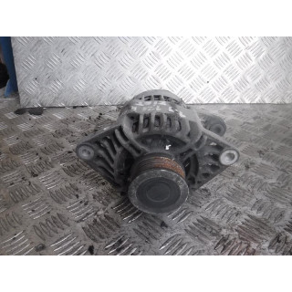 FIAT 1.9 ALTERNATOR- 46782213