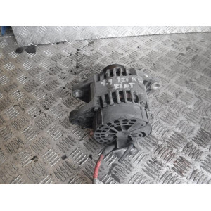 FIAT 1.9 ALTERNATOR- 46782213
