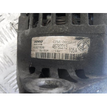 FIAT 1.9 ALTERNATOR- 46782213