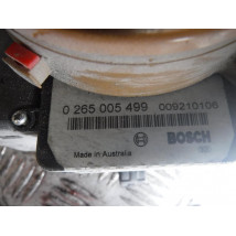 FIAT 1.9 PRZEŁĄCZNIK ZESPOLONY ŚWIATEŁ-07354300850/ 0265005499