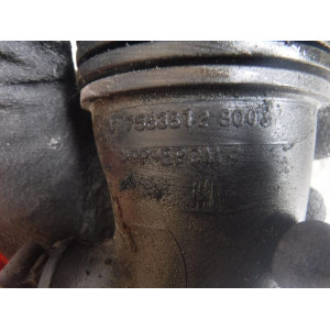 MINI COOPER R56 RURA DOLOT POWIETRZA- 7563812