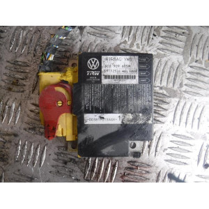 VW PASSAT B6 SENSOR MODUŁ...