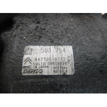 PEUGEOT 308 1.6 SPRĘŻARKA KLIMATYZACJI- 447190-8112