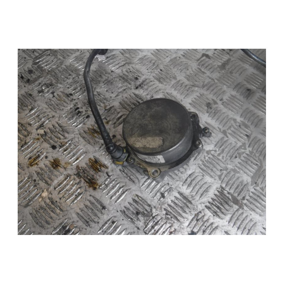 OPEL 1.9 POMPA VACUM- 55187760