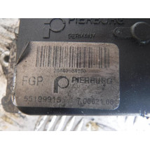 OPEL 1.9 NASTAWNIK KLAP KOLEKTORA-55199915/70062106