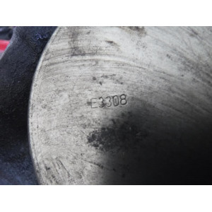 OPEL 1.9 POMPA VACUM