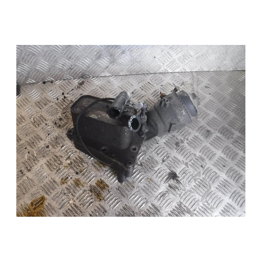 OPEL VECTRA 1.9 PODSTAWA FILTRA OLEJU- 5989070241