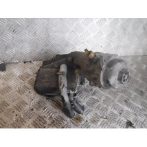OPEL VECTRA 1.9 PODSTAWA FILTRA OLEJU- 5989070241