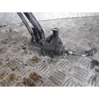 OPEL ASTRA H 1.9 CDTI ROZDZIELACZ PALIWA- 55198089
