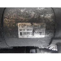 OPEL ASTRA VECTRA ZAFIRA DIESEL 1.9 ROZRUSZNIK-55352882
