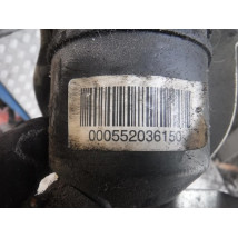 OPEL VECTRA 1.9 WĄŻ PRZEWÓD ODMY- 552036150