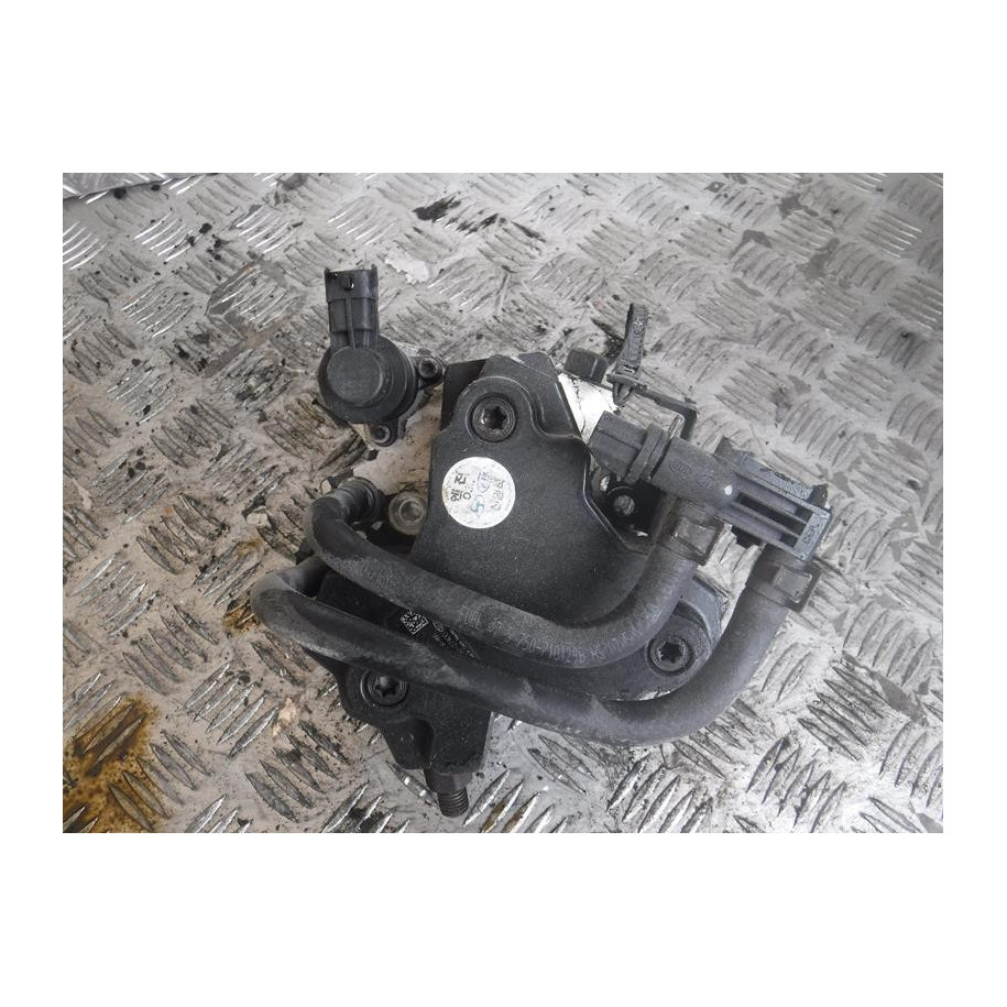 HYUNDAI TUCSON POMPA WTRYSKOWA- 0445010121