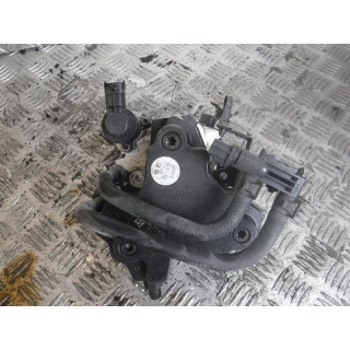 HYUNDAI TUCSON POMPA WTRYSKOWA- 0445010121