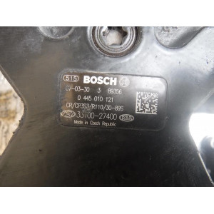 HYUNDAI TUCSON POMPA WTRYSKOWA- 0445010121