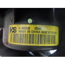 OPEL INSIGNIA DMUCHAWA NAWIEWU- 5242673301