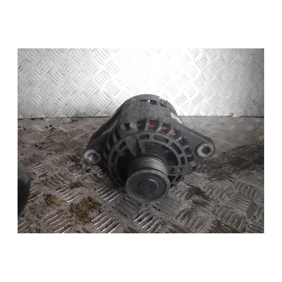 OPEL VECTRA C 2.2 DTI SPRĘŻARKA KLIMATYZACJI- 13140505