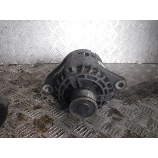 OPEL VECTRA C 2.2 DTI SPRĘŻARKA KLIMATYZACJI- 13140505