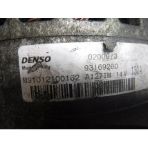 OPEL VECTRA C 2.2 DTI SPRĘŻARKA KLIMATYZACJI- 13140505