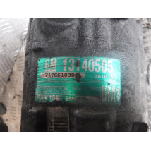 OPEL VECTRA C 2.2 DTI SPRĘŻARKA KLIMATYZACJI- 13140505