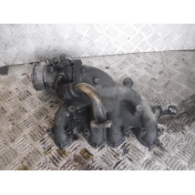 AUDI A4 B6 1.9 KOLEKTOR SSĄCY- 038129713AJ