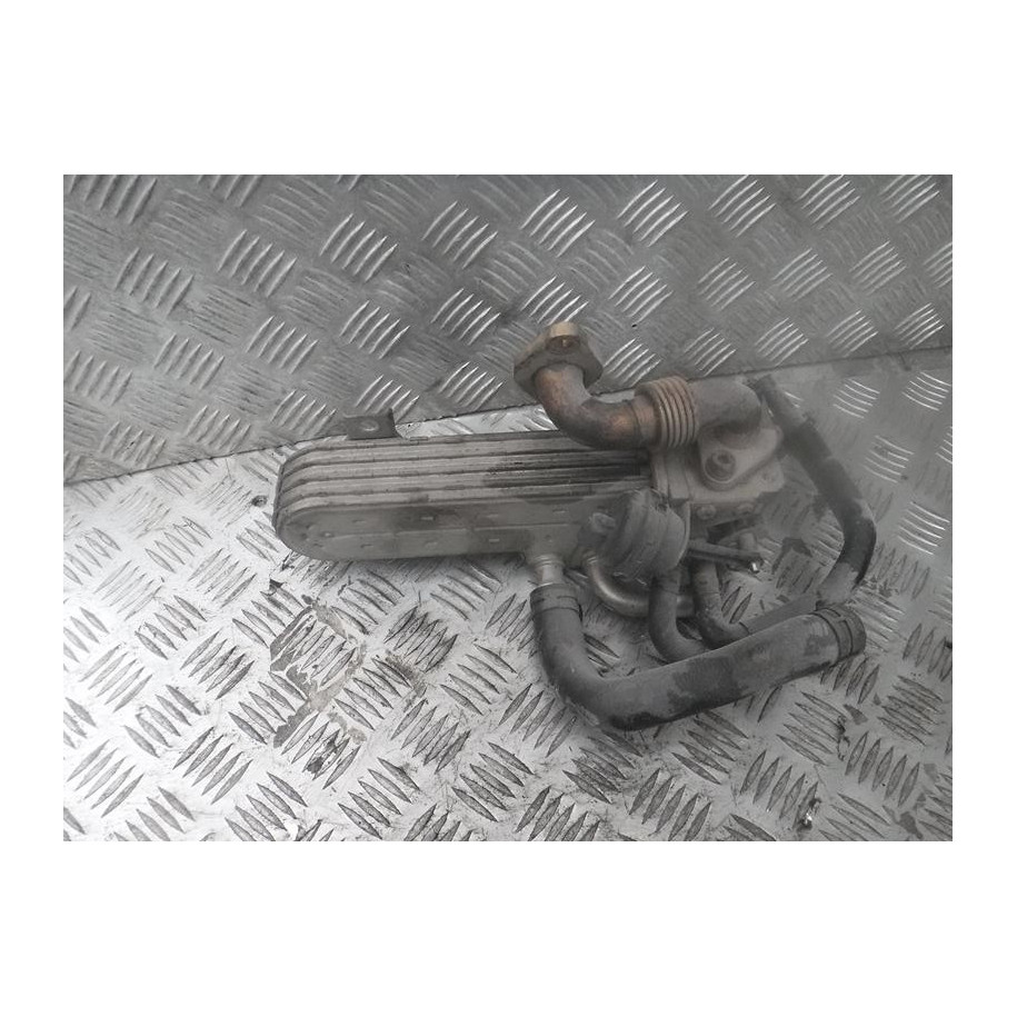 VOLKSWAGEN PASSAT B6 CHŁODNICA SPALIN EGR- 3239787