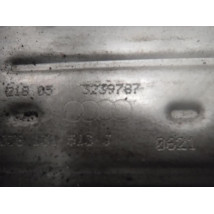 VOLKSWAGEN PASSAT B6 CHŁODNICA SPALIN EGR- 3239787