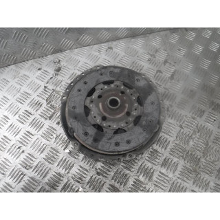 PEUGEOT 407 SPRZĘGŁO KOMPLETNE- 9651263880