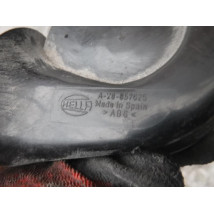MERCEDES, VOLKSWAGEN SYGNAŁ KLAKSON- 657625