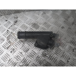 VW SEAT SKODA KRÓCIEC WODY- 038121132G