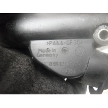 VW SEAT SKODA KRÓCIEC WODY- 038121132G