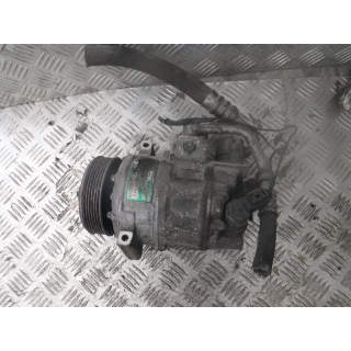 VW PASSAT 2.0 TDI SPRĘŻARKA KLIMATYZACJI- 1K0820803Q/01597708563