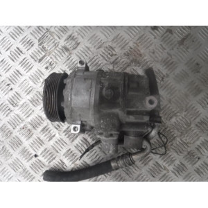 VW PASSAT 2.0 TDI SPRĘŻARKA KLIMATYZACJI- 1K0820803Q/01597708563