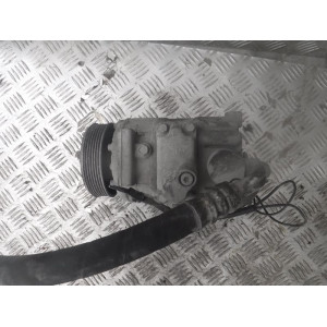 VW PASSAT 2.0 TDI SPRĘŻARKA KLIMATYZACJI- 1K0820803Q/01597708563
