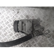 VW PASSAT 2.0 TDI SPRĘŻARKA KLIMATYZACJI- 1K0820803Q/01597708563