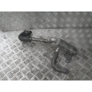 PEUGEOT 308 1.6 HDI CHŁODNICA SPALIN- 9646762280