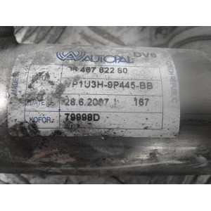 PEUGEOT 308 1.6 HDI CHŁODNICA SPALIN- 9646762280