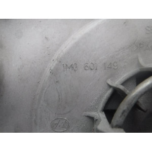 SEAT DEKIELEK KOŁPAK KOMPLET- 1M0601149