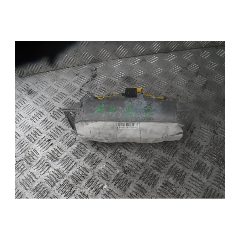 AUDI A4 B7 PODUSZKA PASAŻERA- 8E2380204B