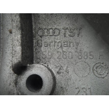 AUDI A4 B6 ŁAPA SPRĘŻĄRKI- 059260885F