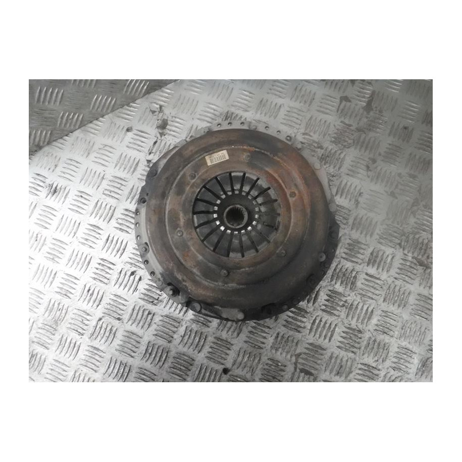 OPEL INSIGNIA 2.0 KOŁO DWUMASOWE SPRZĘGŁO- 55581276/644757072