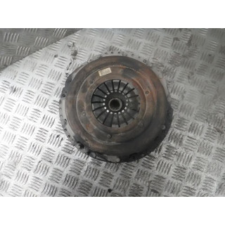 OPEL INSIGNIA 2.0 KOŁO DWUMASOWE SPRZĘGŁO- 55581276/644757072