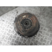 OPEL INSIGNIA 2.0 KOŁO DWUMASOWE SPRZĘGŁO- 55581276/644757072
