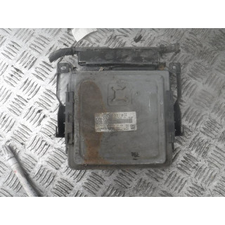 VW PASSAT B6 KOMPUTER STEROWNIK- O3G906018CE