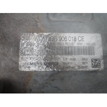 VW PASSAT B6 KOMPUTER STEROWNIK- O3G906018CE