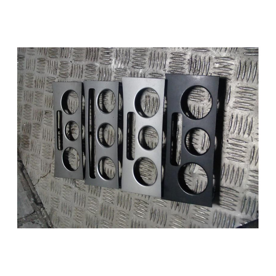 VW PASSAT B6 RAMKA PANELU KLIMATYZACJI