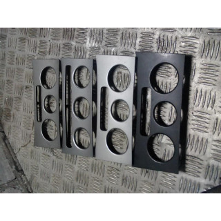 VW PASSAT B6 RAMKA PANELU KLIMATYZACJI