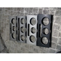 VW PASSAT B6 RAMKA PANELU KLIMATYZACJI