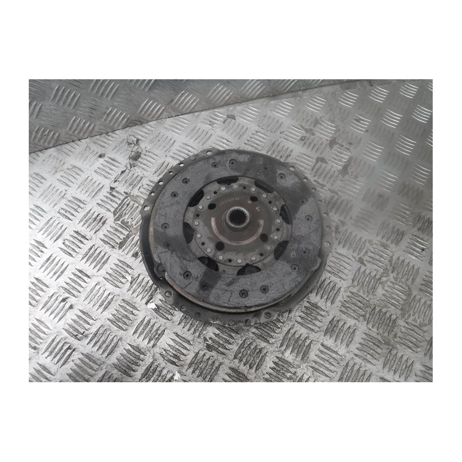 PEUGEOT 407  2.0 HDI SPRZĘGŁO TARCZA DOCISK- 9651263880